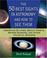 Cover of: The 50 Best Sights in Astronomy and How to See Them