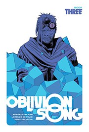 Cover of: Oblivion Song, Book 3