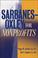 Cover of: Sarbanes-Oxley for Nonprofits