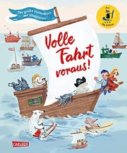 Cover of: Volle Fahrt voraus! by 