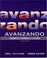 Cover of: Avanzando