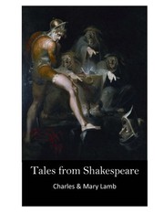 Cover of: Tales from Shakespeare by Mary Lamb, Charles Lamb, Arthur Rackham
