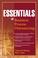 Cover of: Essentials of Business Process Outsourcing (Essentials Series)