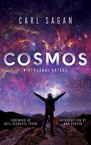 Cover of: Cosmos: A Personal Voyage