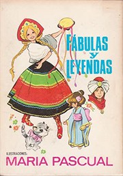 Cover of: Fábulas y leyendas 12