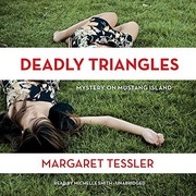 Cover of: Deadly Triangles Lib/E: Mystery on Mustang Island