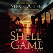 Cover of: The Shell Game