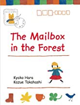 Cover of: Mailbox in the Forest