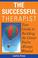 Cover of: The Successful Therapist 