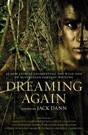 Cover of: Dreaming Again by Jack Dann