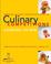Cover of: The American Culinary Federation's guide to culinary competitions