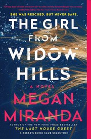 Cover of: Girl from Widow Hills by Megan Miranda