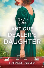 Cover of: Antique Dealer's Daughter