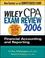 Cover of: Wiley CPA Exam Review 2006