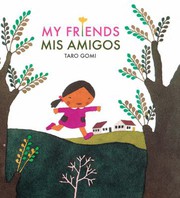 Cover of: My Friends/Mis Amigos