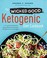 Cover of: The Wicked Good Ketogenic Diet Cookbook