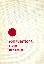Cover of: Computational fluid dynamics by Patrick J. Roache