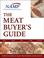 Cover of: Meat Buyers Guide
