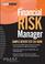 Cover of: Financial Risk Manager Sample Review Test CD-ROM