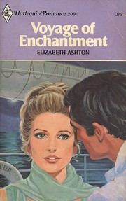Cover of: Voyage of Enchantment