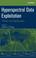 Cover of: Hyperspectral Data Exploitation