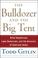 Cover of: The Bulldozer and the Big Tent