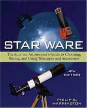 Cover of: Star Ware by Philip S. Harrington