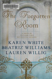 Cover of: The Forgotten Room by 
