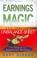 Cover of: Earnings Magic and the Unbalance Sheet