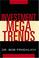 Cover of: Investment megatrends