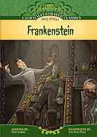 Cover of: Mary Shelley's Frankenstein by Dotti Enderle
