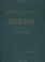 Cover of: Design, Volume 1, Data Book for Civil Engineers