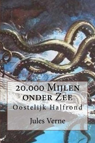 20.000 Mijlen onder Zee
