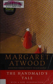 Cover of: The Handmaid's Tale