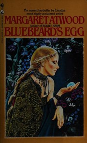 Cover of: Bluebeard's Egg by 