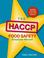 Cover of: The HACCP food safety employee manual