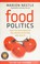 Cover of: Food Politics