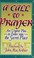 Cover of: A Call to Prayer