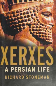 Xerxes by Richard Stoneman