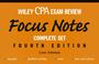 Cover of: Wiley CPA Examination Review Set