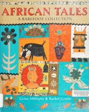 Cover of: African tales
