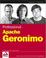 Cover of: Professional Apache Geronimo (Wrox Professional Guides)