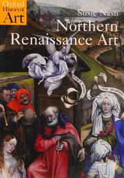 Cover of: Northern Renaissance art