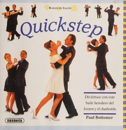 Quickstep- Bailes de Salon by Paul Bottomer
