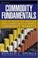 Cover of: Commodity Fundamentals