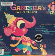 Ganesha's sweet tooth by Sanjay Patel