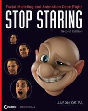 Cover of: Stop Staring by Jason Osipa