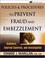 Cover of: Policies & procedures to prevent fraud and embezzlement