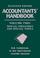 Cover of: Accountants' Handbook, Special Industries and Special Topics (Accountants' Handbook Vol. 2)