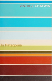 Cover of: In Patagonia